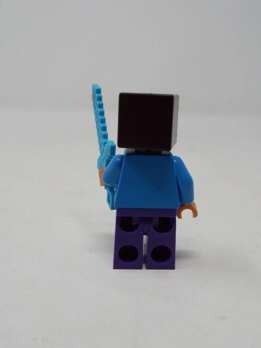 3 Pcs Lego Minecraft Mini Figures Bundle #518 - Picture 8 of 8